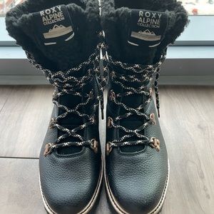 Roxy Brandi II Winter Boot Womens